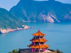 -东澳岛