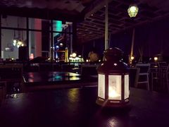 -喜洲吧·江畔老船厂·庭院餐厅(喜临院店)