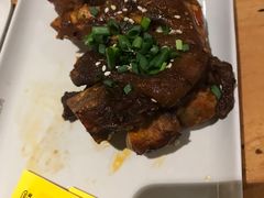 -木屋烧烤(岗顶二店)