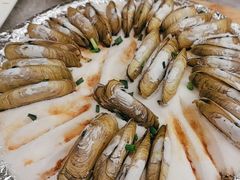-新丁香海鲜酒店(银海商贸城店)