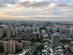 -嘉定凯悦·咖啡厅