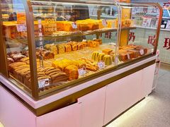 -红星前进面包牛奶公司(五道口购物中心店)