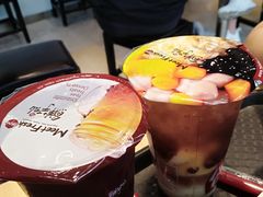 -鲜芋仙(南开大悦城店)