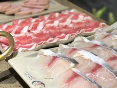 -小龙坎火锅(黄河店)