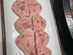 -焱三乐四川火锅店(经纬街店)