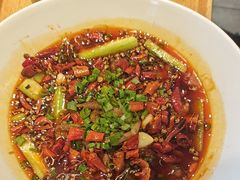 -杨氏青龙虾·羊蝎子(托乐嘉店)