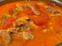 -小时候文化餐厅(盘山店)