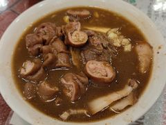 -北京小肠陈饭庄(方庄店)