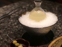 清酒马丁尼-老乾杯和牛烧肉(王府中环店)