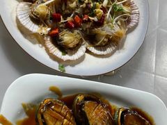 -来之顺海鲜菜馆·青岛菜·始于1993(栈桥店)