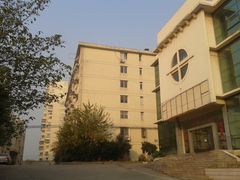 -南京特殊教育师范学院(燕子矶校区)