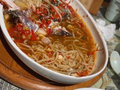 -井水小厨·湘菜(活力广场店)