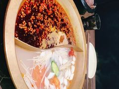 黄门特色牛油锅-黄门火锅(梦时代店)