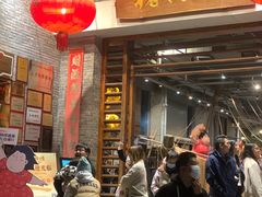 -猪肉婆私房菜(容桂总店)