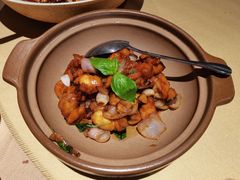 -青年公社烤鸭(青年路店)