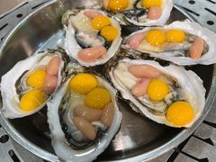 -飞尝蚝·顺德菜·鱼生(顺德总店)