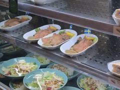 -宜家·瑞典风味餐厅(天津东丽商场店)