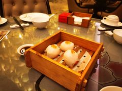 -汕头龙光喜来登酒店-采悦轩中餐厅