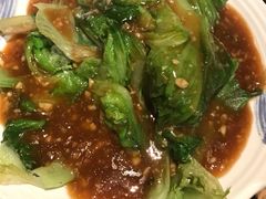 -芳芳私房菜·精做淮扬菜(承德路店)