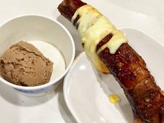 特色冰淇淋球-玛喜达韩国料理·炸串·小吃(苏宁易购店)