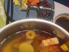 -喜庭海鲜自助(北辰三角洲北辰荟店)
