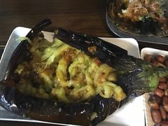 -云晓光头烧烤吧(新大陆广场店)