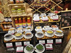 -佛山皇冠假日酒店-西餐厅