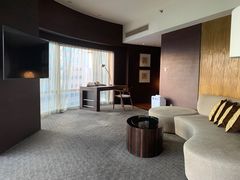 -上海外滩茂悦大酒店