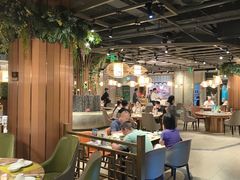 -顺意·顺德家乡菜(国际人才大厦店)