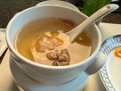 每日限定靓汤-柒厢食事雅谈