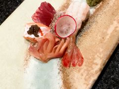 -炎橘·板前料理 Omakase