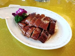 -广州塔晖粤轩中餐厅