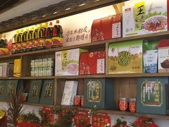 -古镇老食铺-徐州非遗技艺餐厅(大学城店)