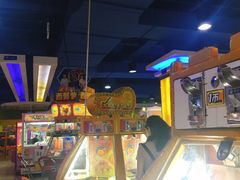 -大玩家超乐场(锦华路万达店)