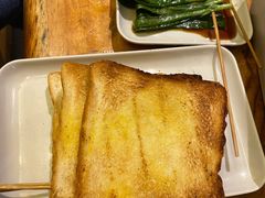 -木屋烧烤(龙湖天街店)