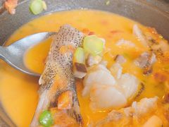 -三号黄浦会Canton Table