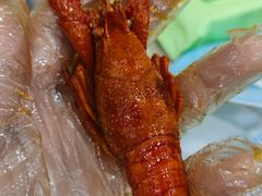 -江城燕子大排档(江汉路步行街店)