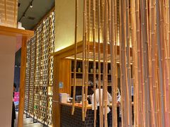 -花和海鲜自助(梅江店)