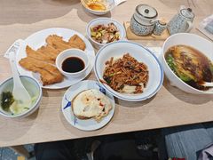 -君东记本帮面馆(天钥桥路店)