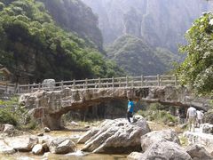 -云台山风景名胜区