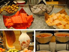 12222-宁波石浦豪生大酒店·自助餐厅