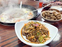 -懒谈秦市井羊肉馆(光谷青年城店)