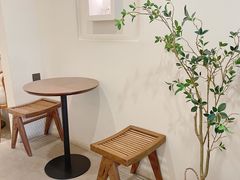 用餐区-奈诺甜品·生日蛋糕·下午茶(古城店)