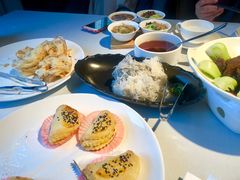 -万盛合(渔人码头店)
