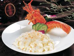 波斯顿龙虾-舒味姜母鸭·沙茶面(湖里店)