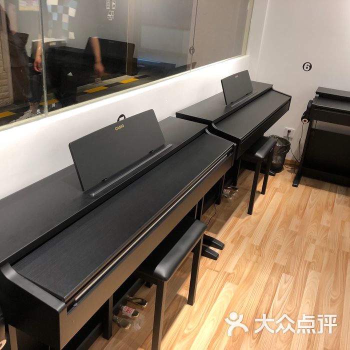 初音大师音乐艺术中心