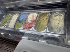 -极拉图·现制冰淇淋(大卫城店)