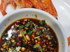 -田大厨海鲜超市(万豪店)