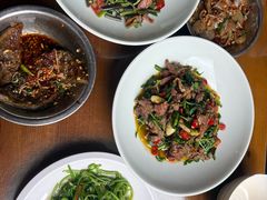 -88号小吃店·经典云南菜·地道纳西美食