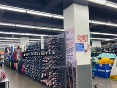 -迪卡侬(南二环店)